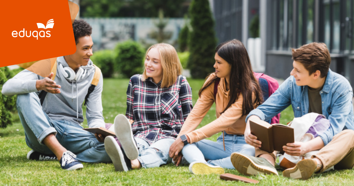 Bringing languages to life reformed GCSEs in French, German and Spanish